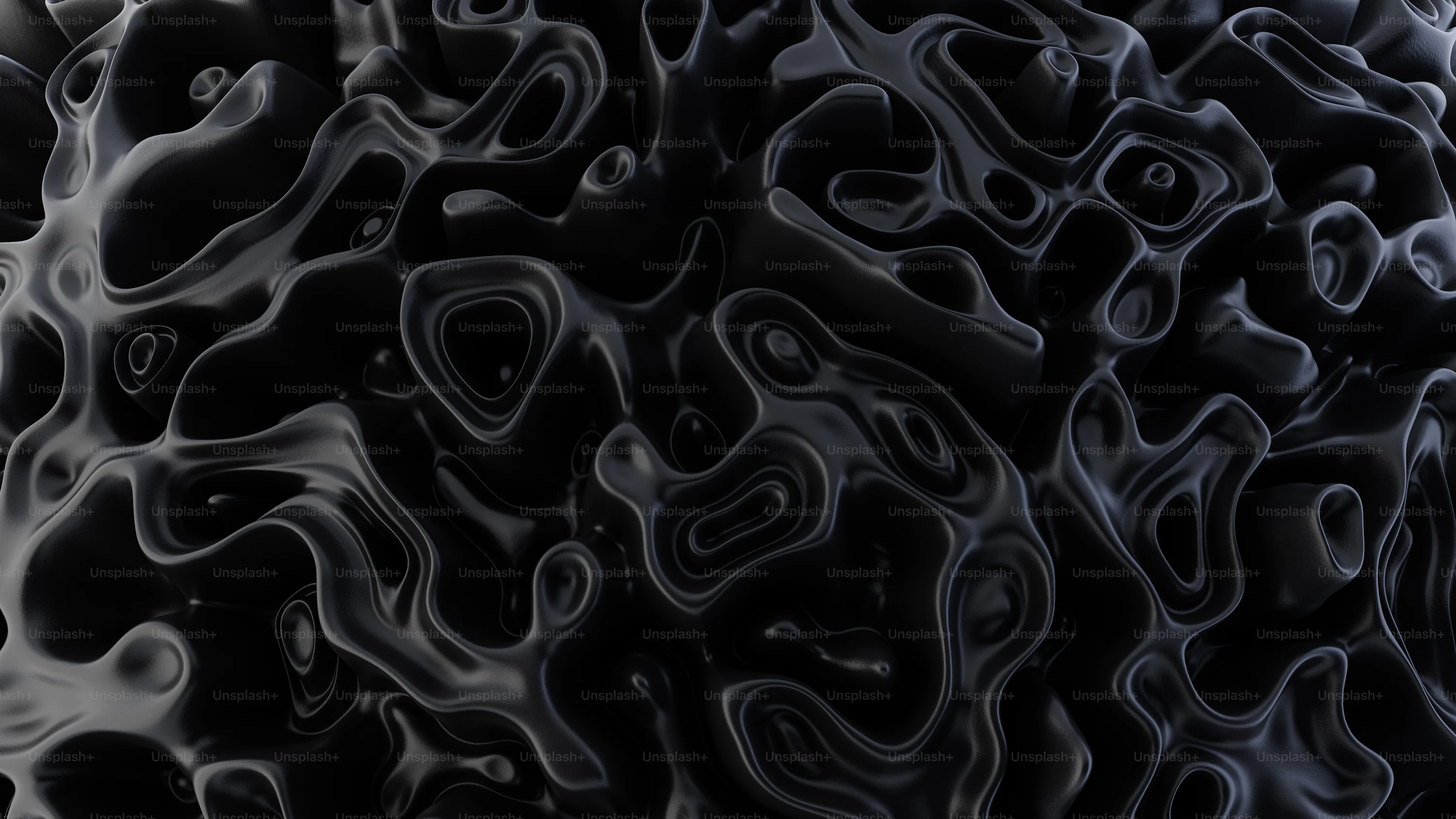 Matte Black Picture. Download Free Image