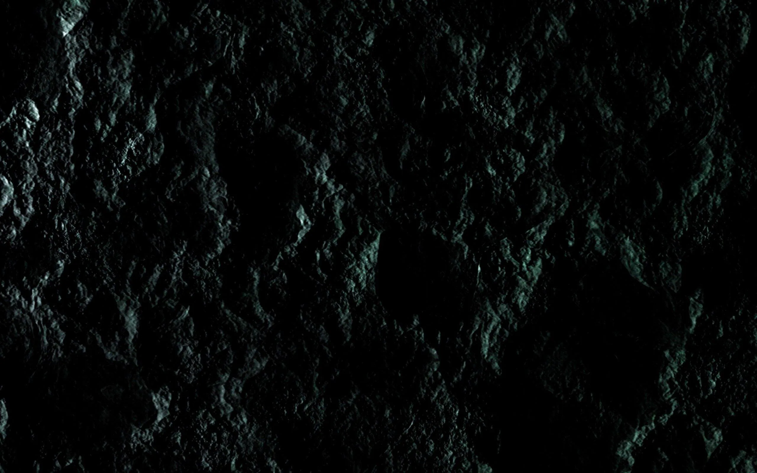 Black MacBook Pro Wallpaper