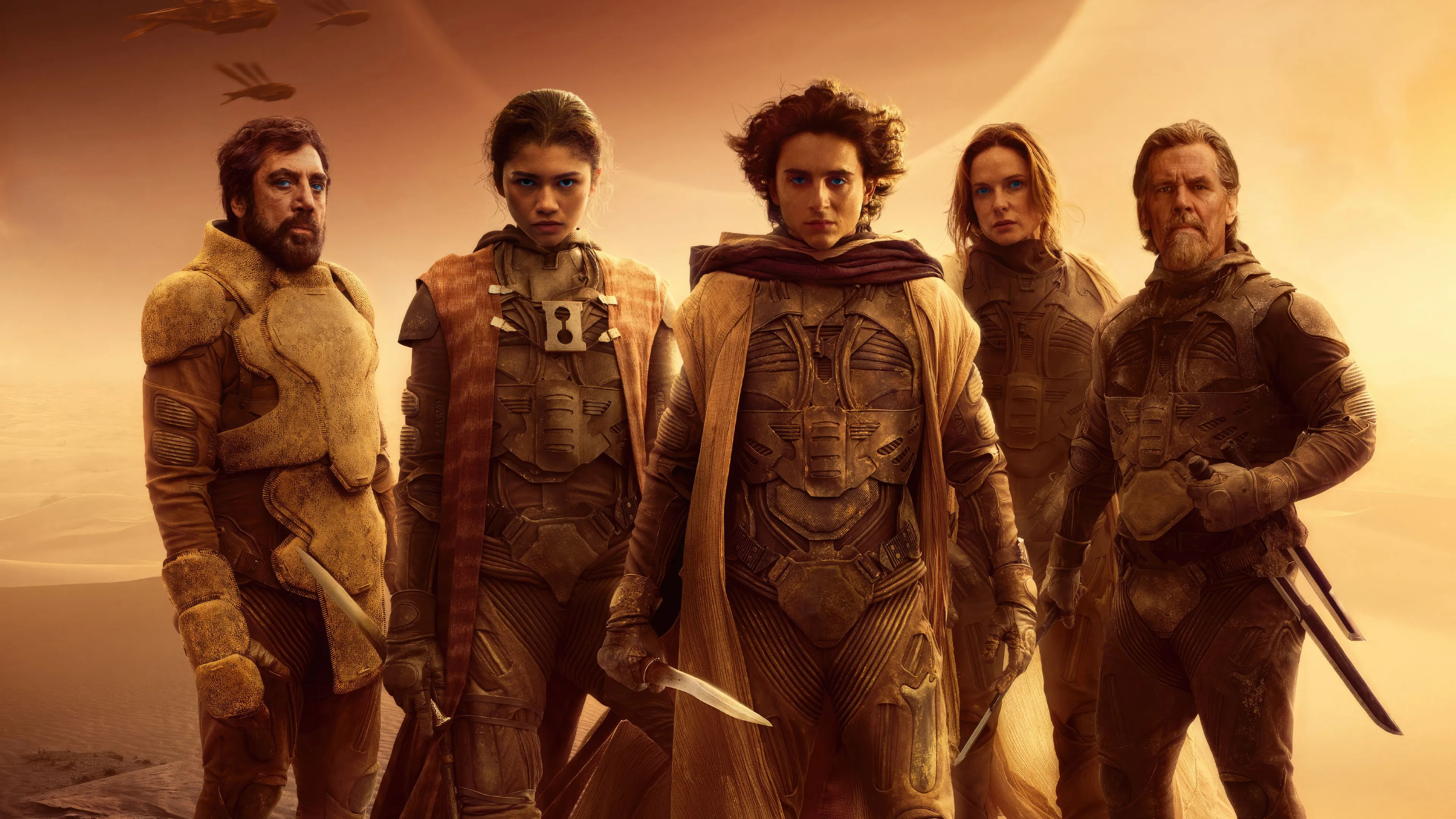 Dune Part Two Poster 4k Wallpaper, HD Movies Wallpaper, 4k Wallpaper, Image, Background, Photos and Picture