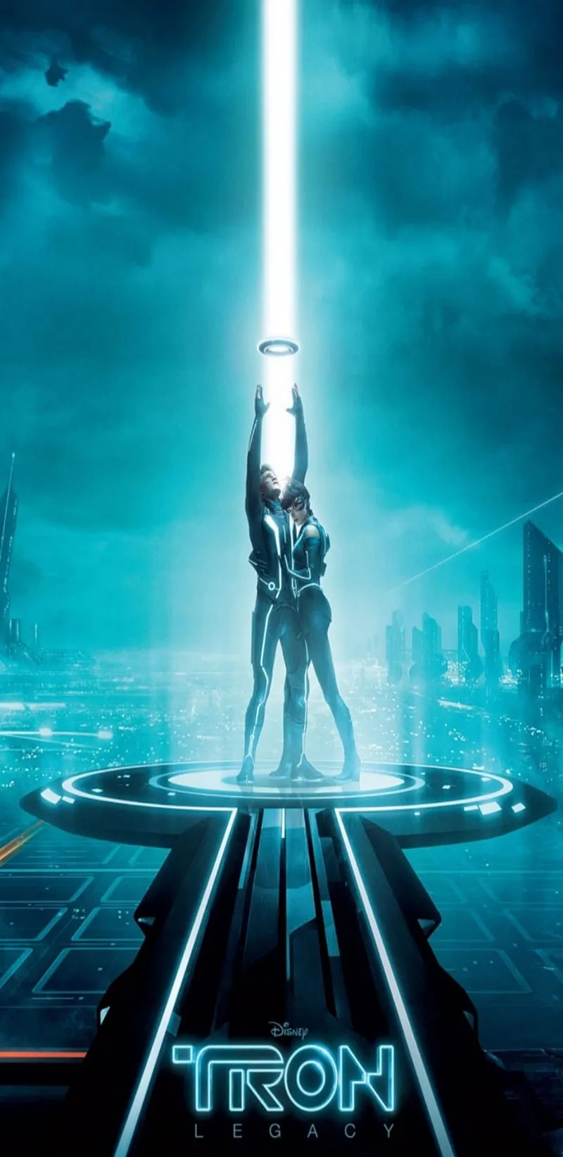 Tron Legacy, encon, flynn, flynn lives, HD phone wallpaper