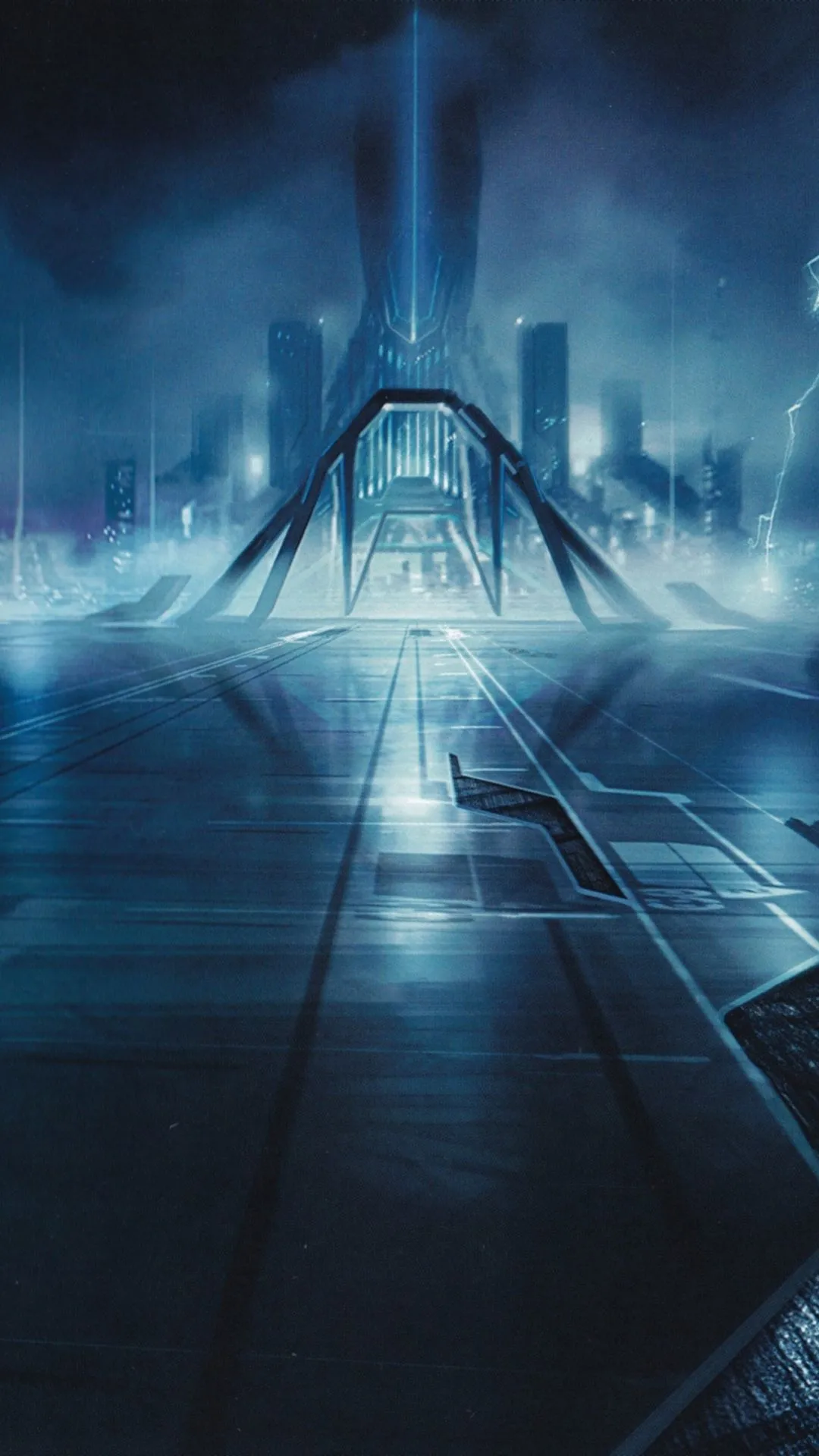 Phone wallpaper: Tron: Legacy, Movie, Tron 1101993