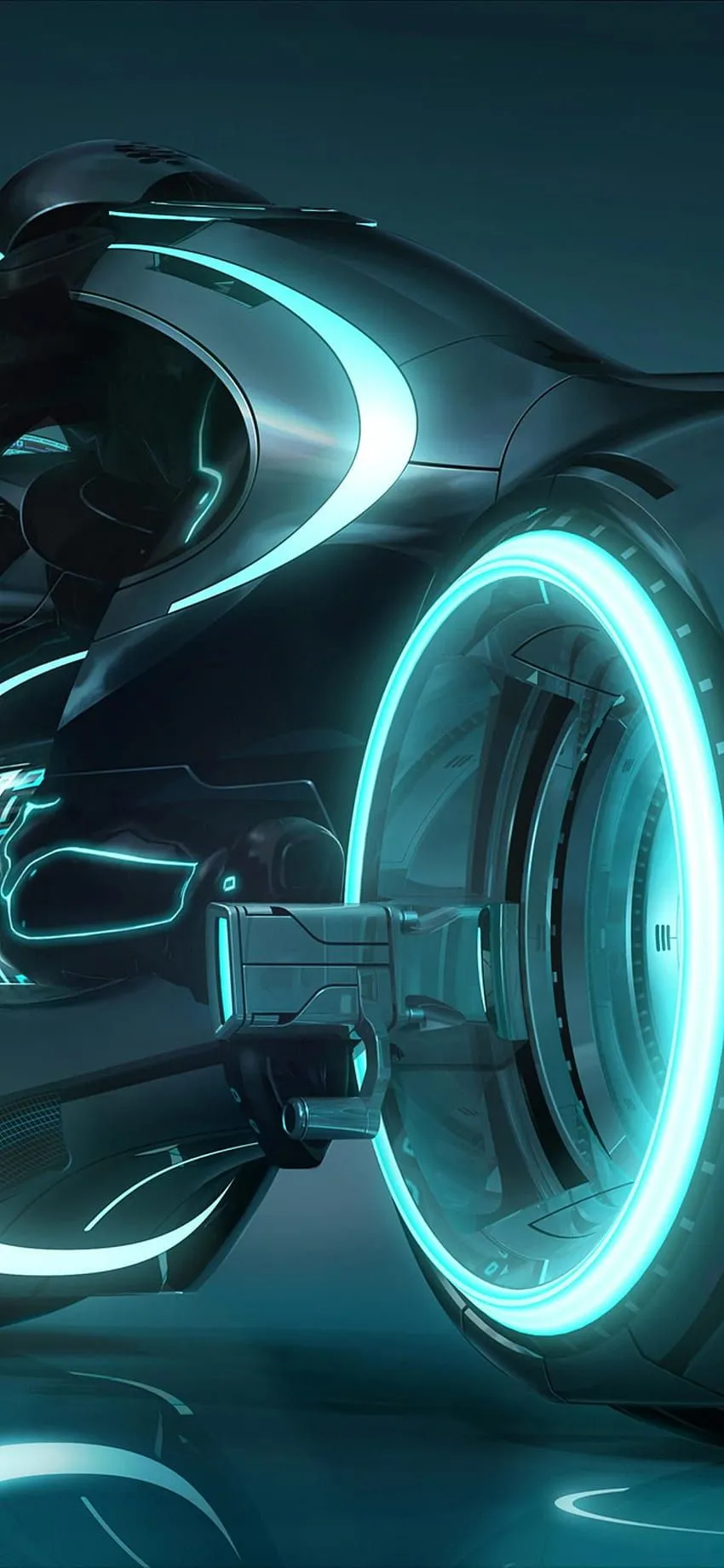 Tron: Legacy, tron legacy iphone HD phone wallpaper