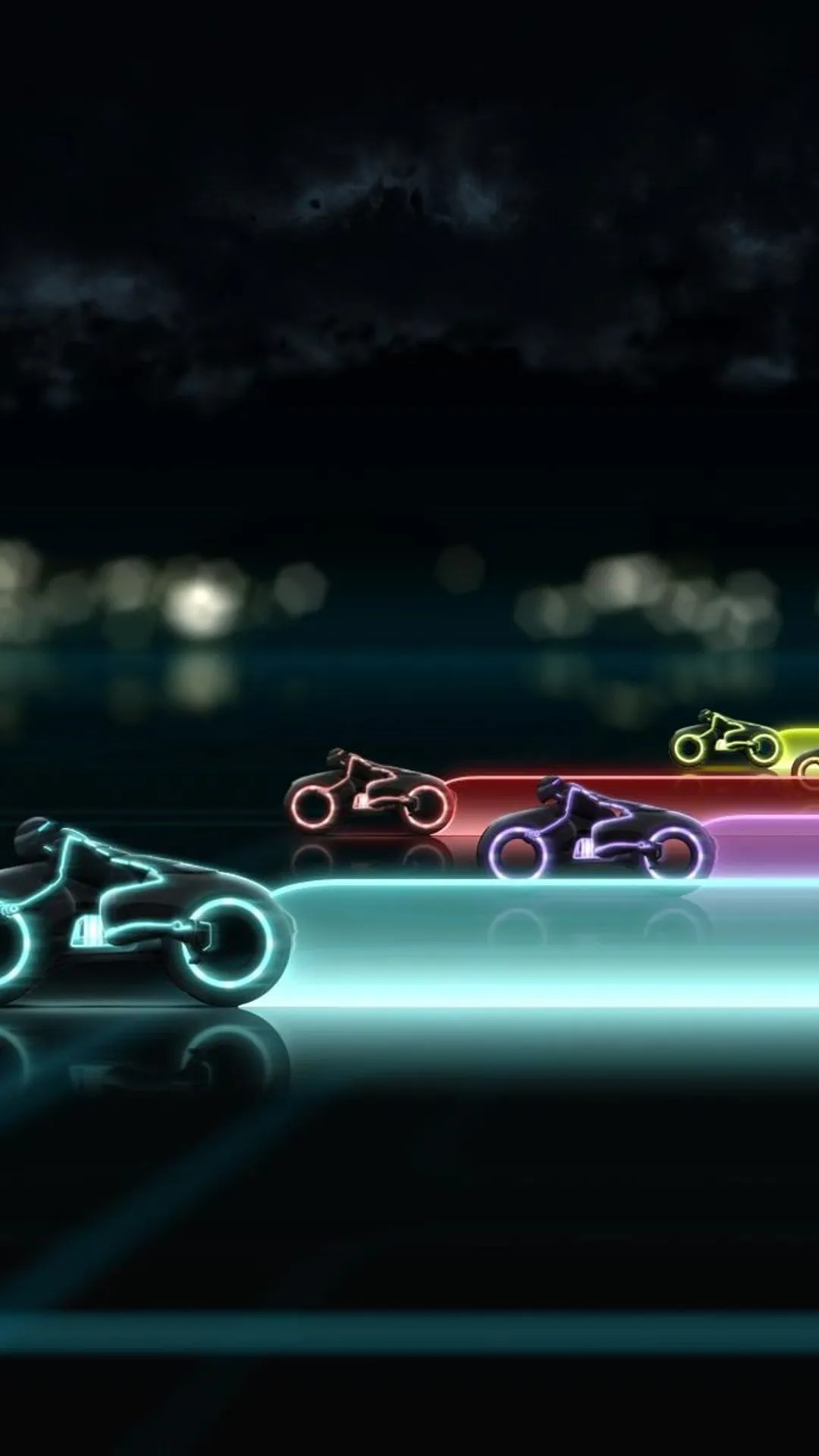 Tron Legacy iPhone 7, 6s, 6 Plus, Pixel xl , One Plus 3, 3t, 5 , HD 4k Wallpaper, Image, Background, Photos and Picture