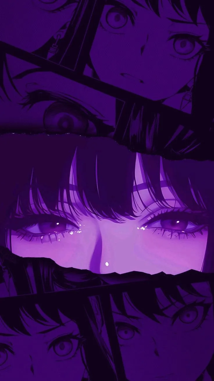 ༄V̶i̶o̶l̶et̶༄