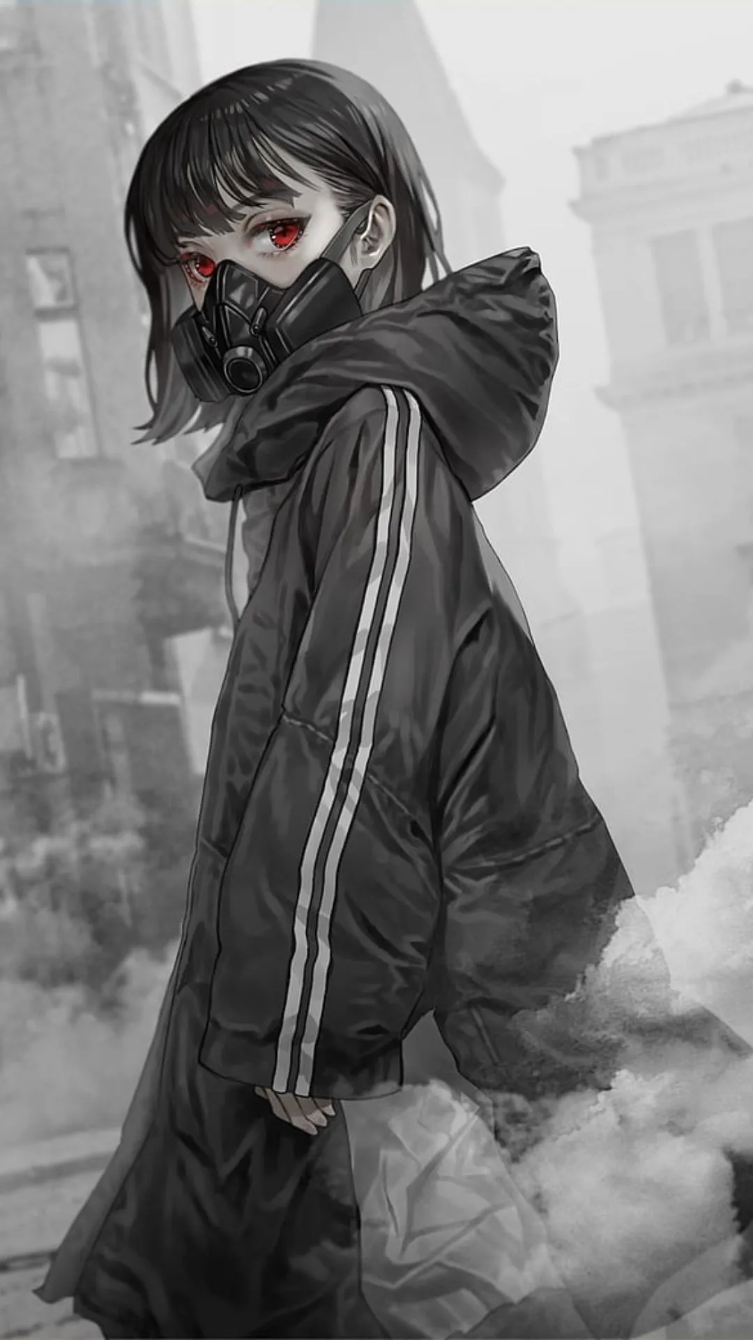 Dark Anime Wallpaper Dark Anime Wallpaper Download