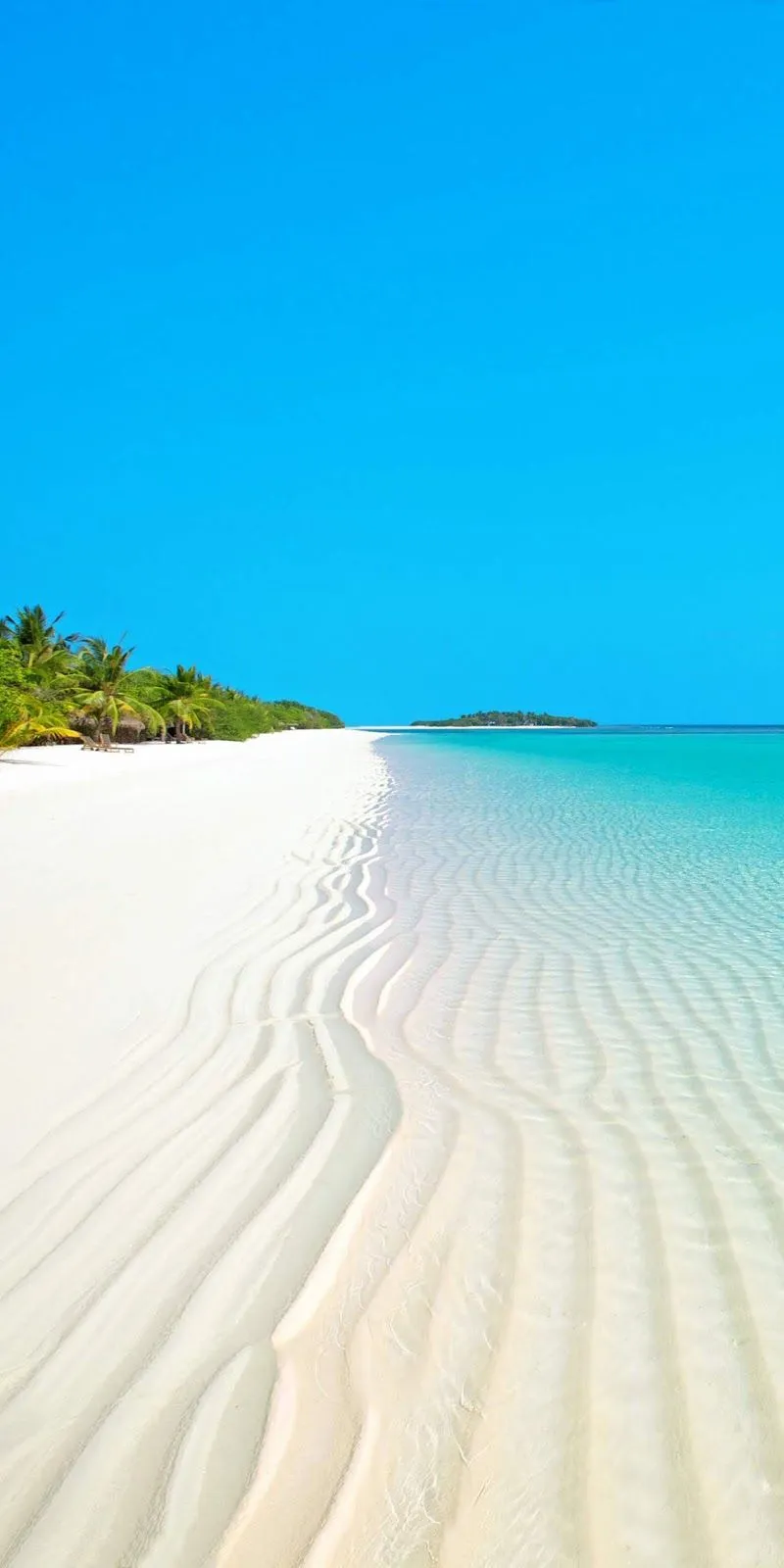 Beach Wallpaper For Mobile Mobile Walls