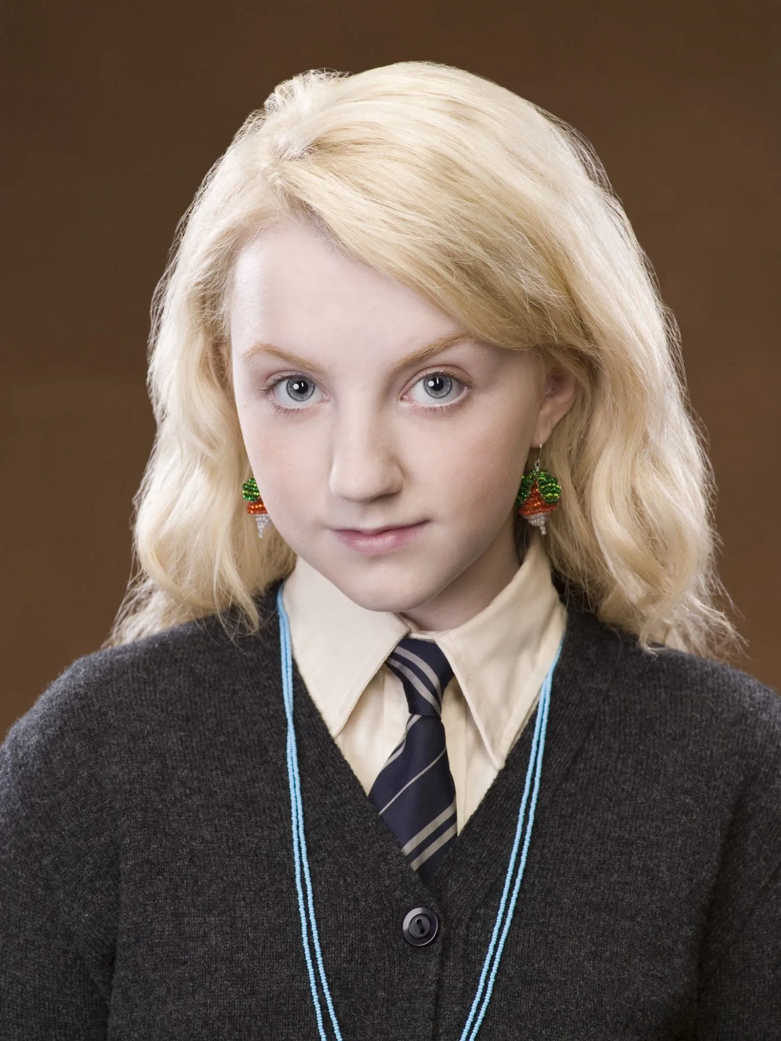 Luna Lovegood Wallpaper
