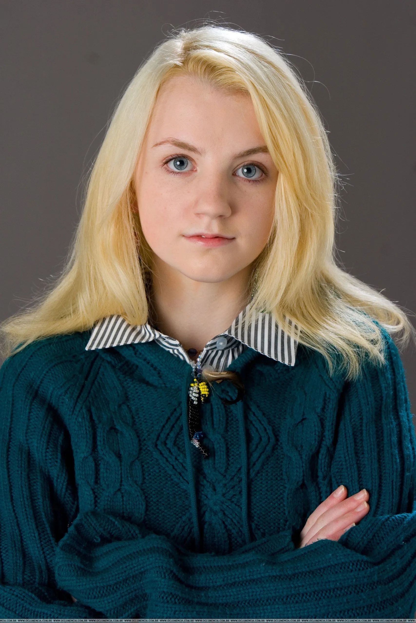 Luna Lovegood Wallpaper