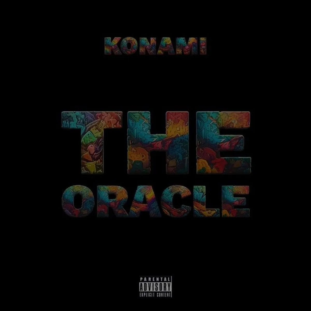 Konami: albums, songs, concerts