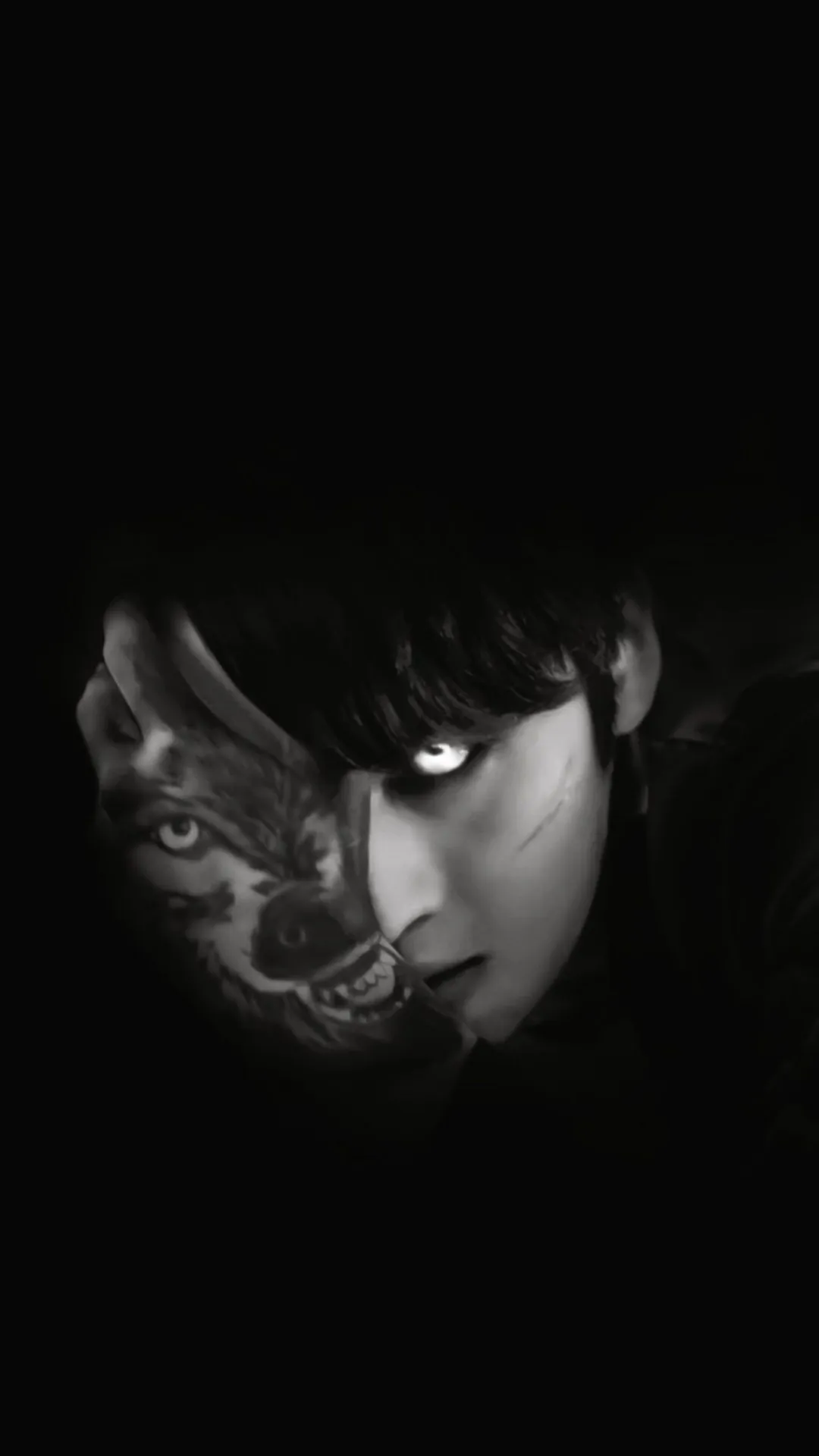 Best Black Aesthetic 4k Wallpaper [ Ultra 4k ]