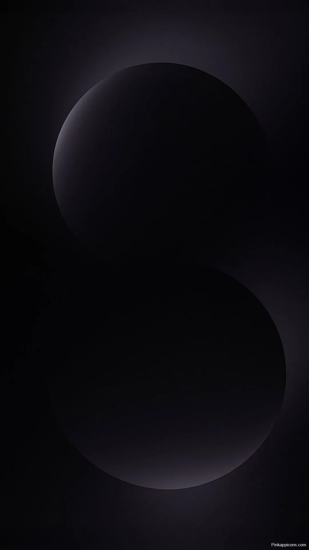 Download Black Wallpaper HD Dark Aesthetic for Phone & Desktop