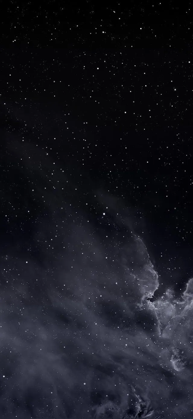 Black aesthetic wallpaper. Dark phone wallpaper, Dark black wallpaper, Grey wallpaper iphone