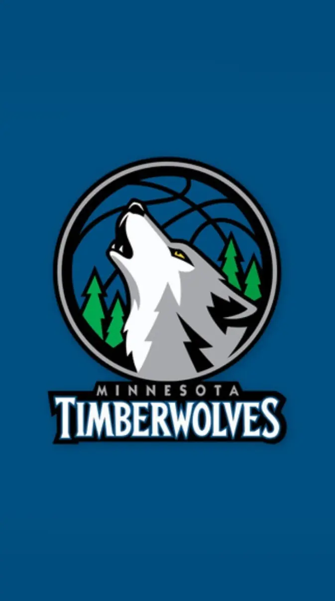 Timberwolves wallpaper