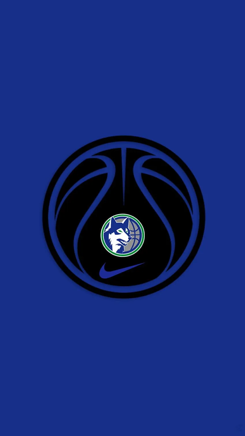 Minnesota Timberwolves iPhone HD phone wallpaper