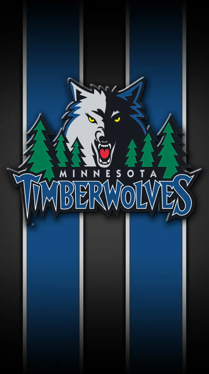 Minn Timberwolves wallpaper