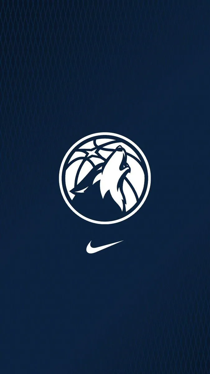 Wolves x Swoosh #WallpaperWednesday presented