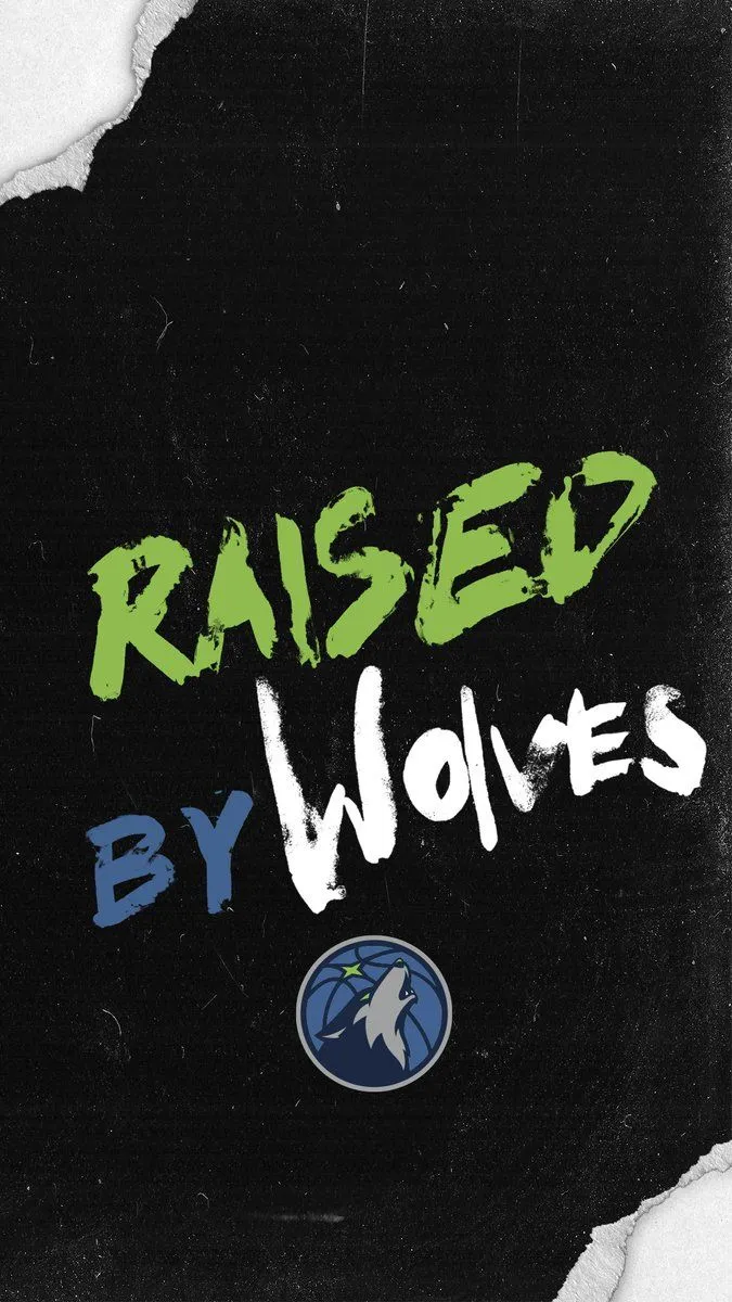 New season. New look. #RaisedByWolves wallpaper for your lock screens