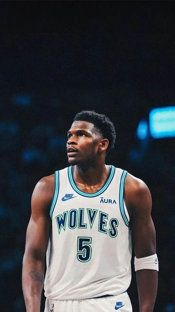 Timberwolves Wallpaper iPhone