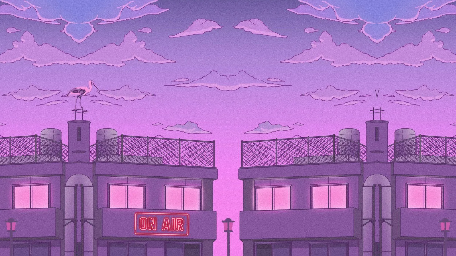 Purple Computer Wallpaper, HD Background on WallpaperBat