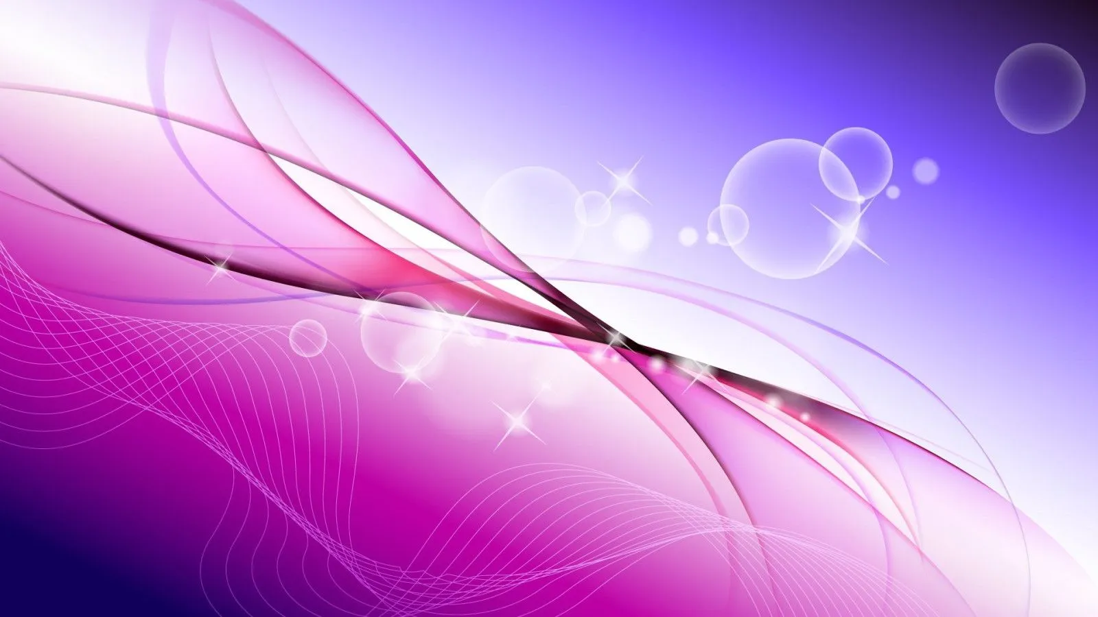 Abstract Purple HD Desktop Wallpaper 101053