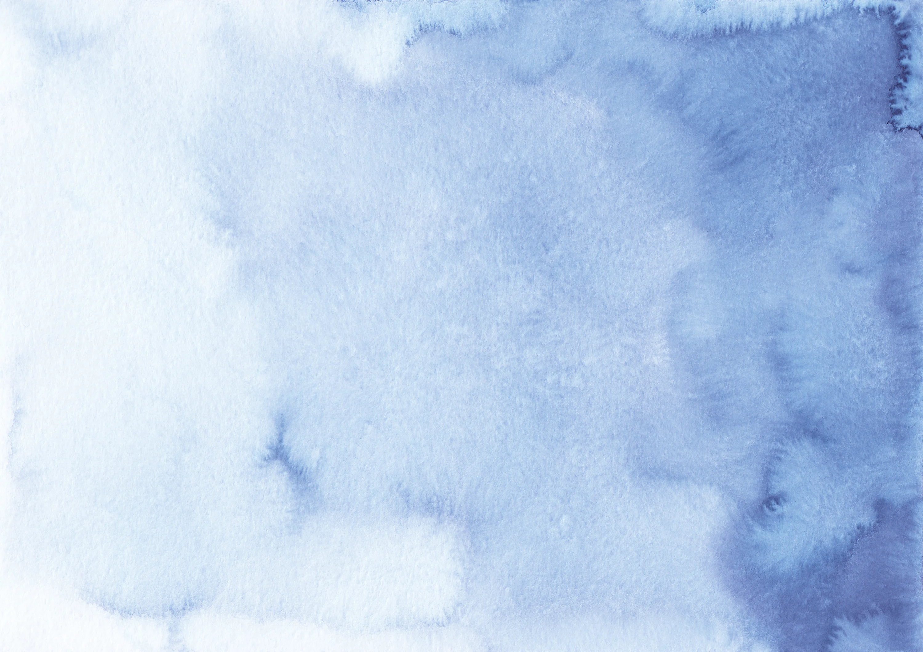 Soft Blue Picture. Download Free Image