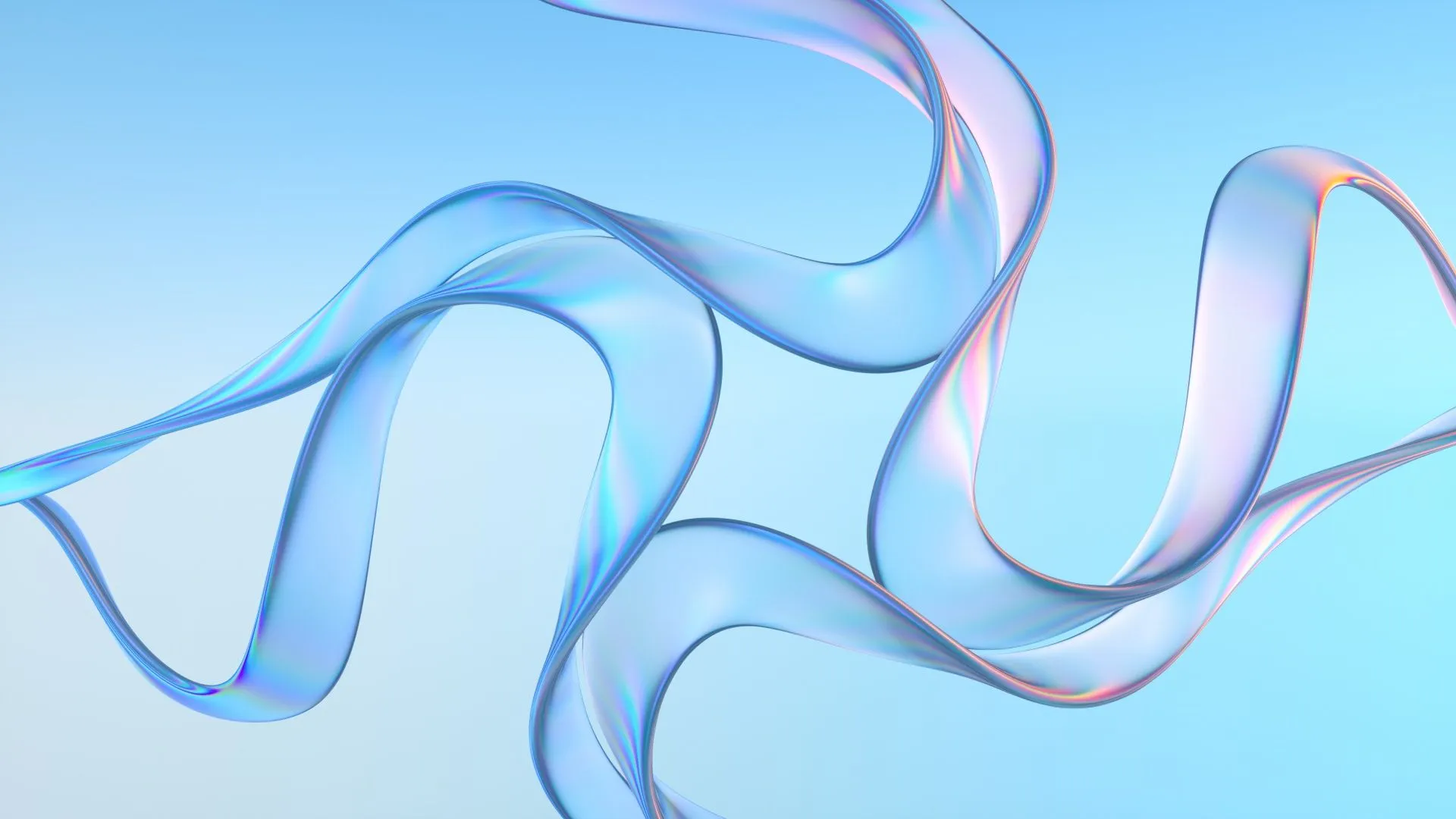 3D background Wallpaper 4K, Light, Glass, Abstract background