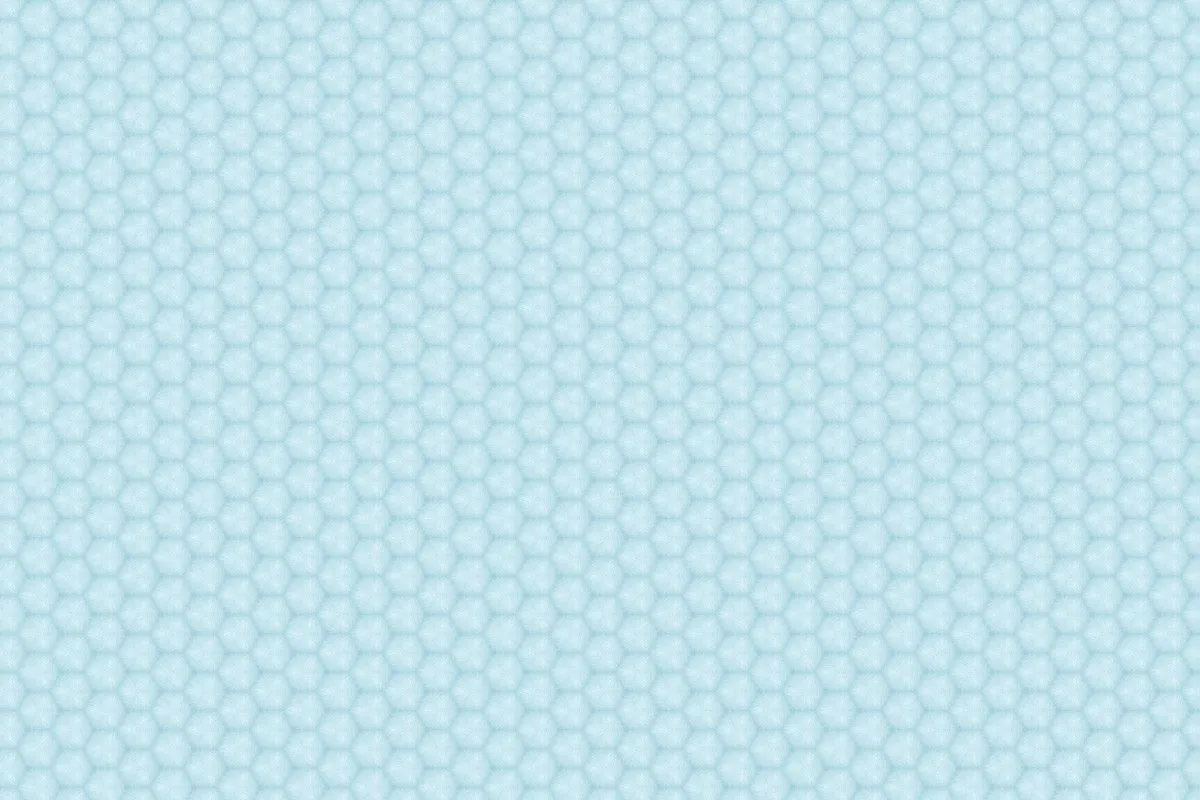 Light Blue Wallpaper Pattern Background Graphic by axel.bueckert · Creative Fabrica