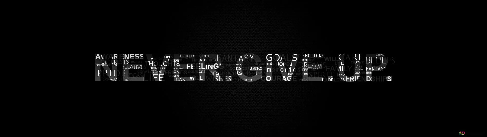 Never. Give. Up. HD wallpaper download