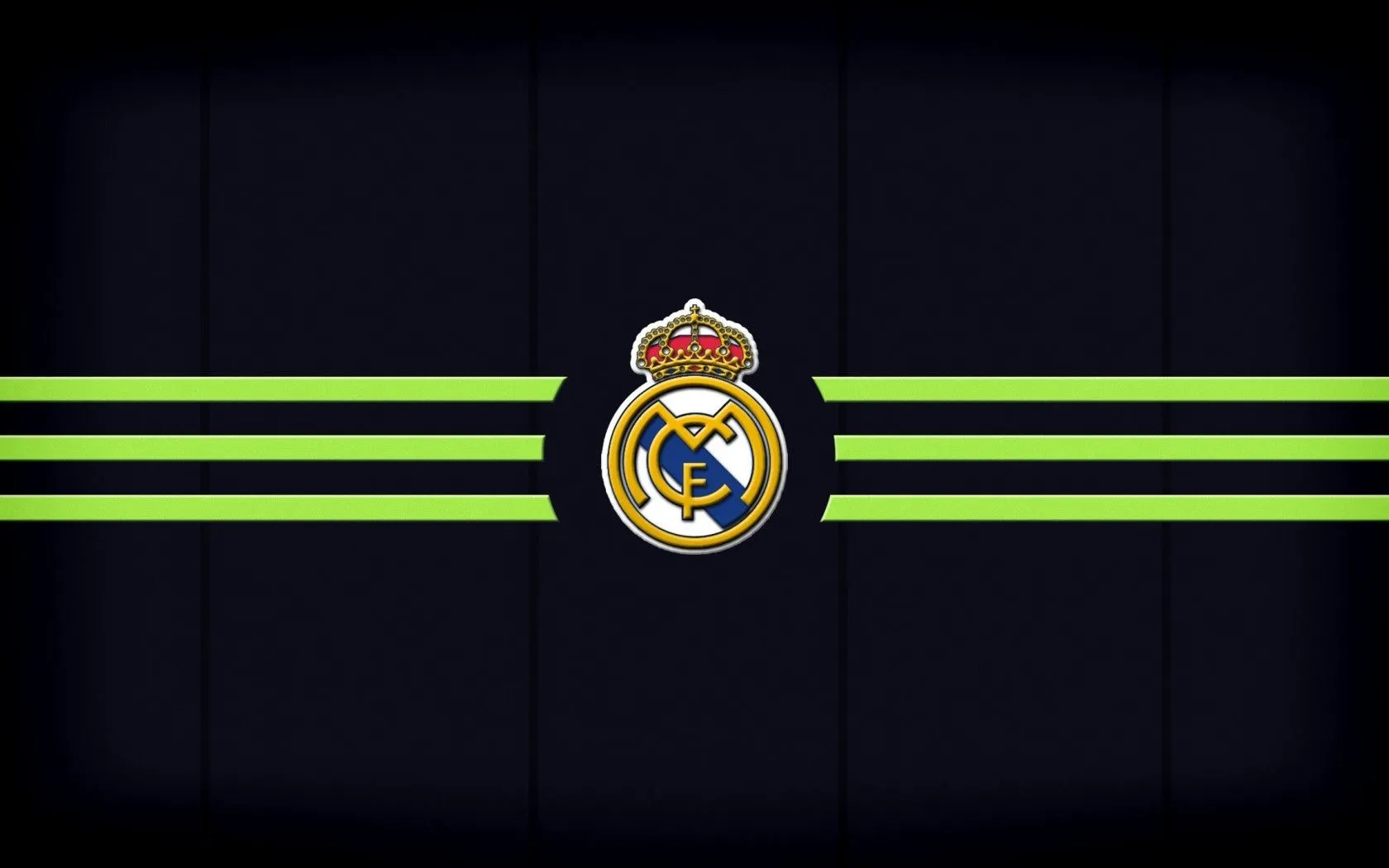 Real Madrid Wallpaper HD / Desktop and Mobile Background