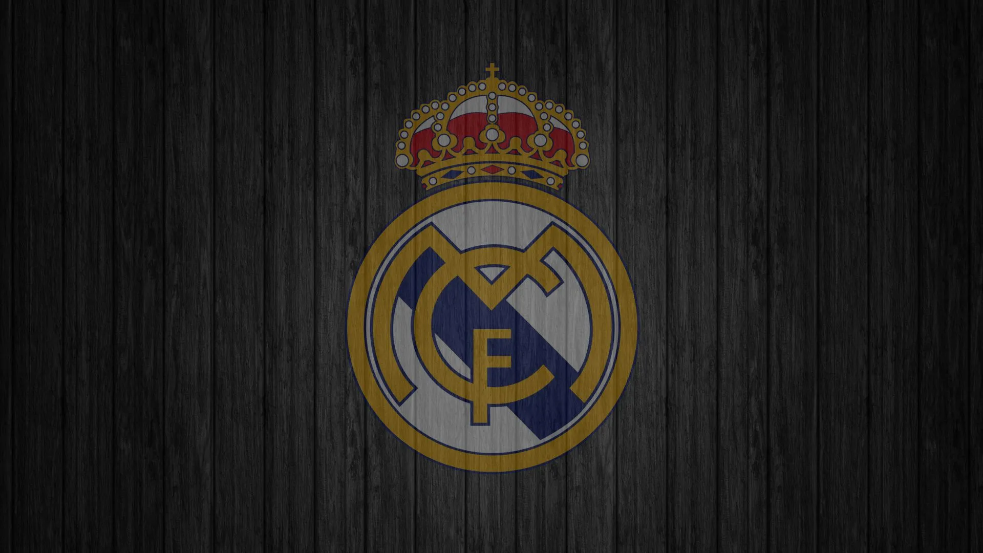 Full HD, HDTV, 1080p 16:9 Real Madrid C F Wallpaper Free 1920x1080 High Quality Background