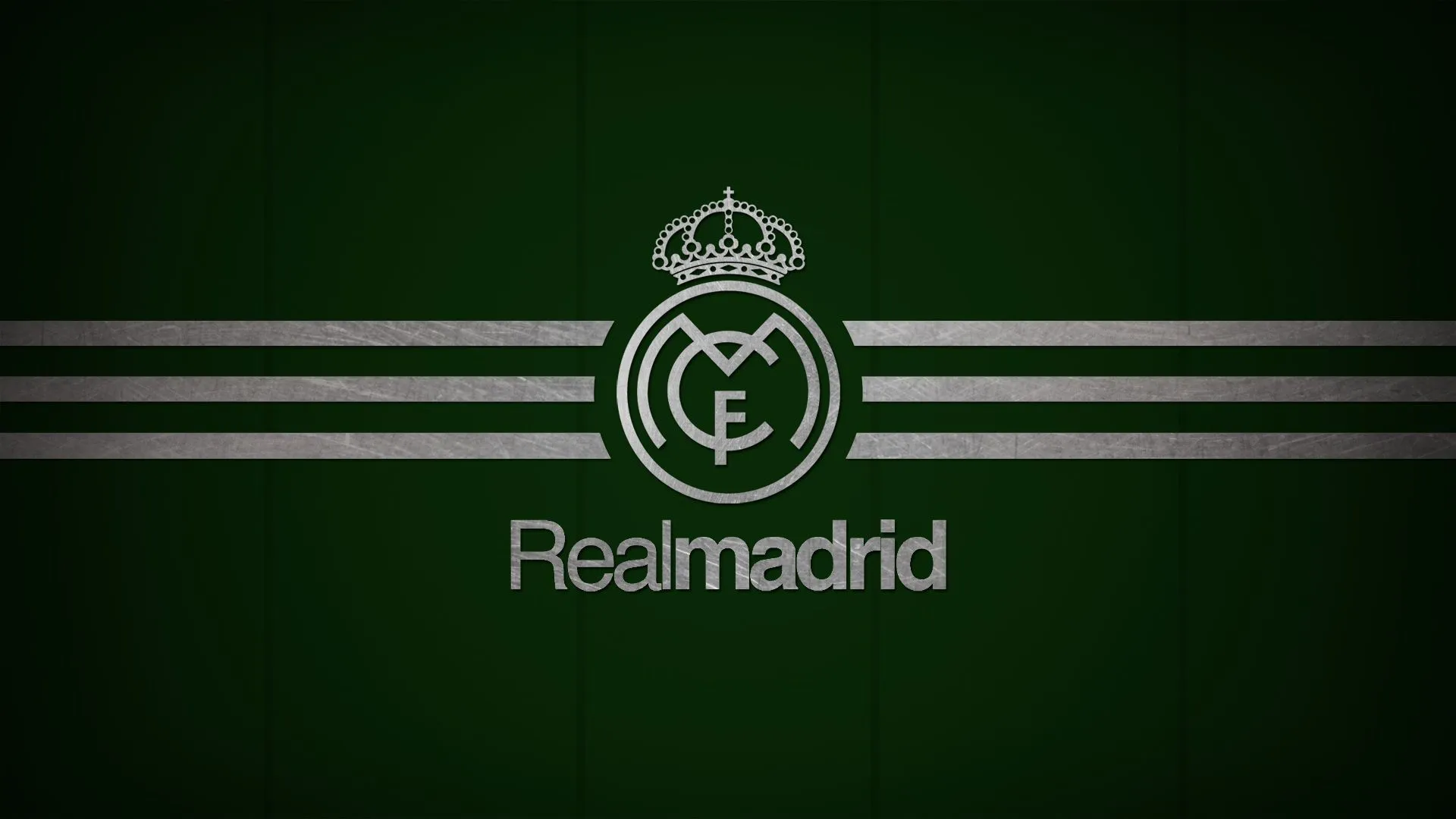 Wallpaper green, dark, logo, texture, background, football, soccer, Spain for mobile and desktop, section спорт, resolution 1920x1080