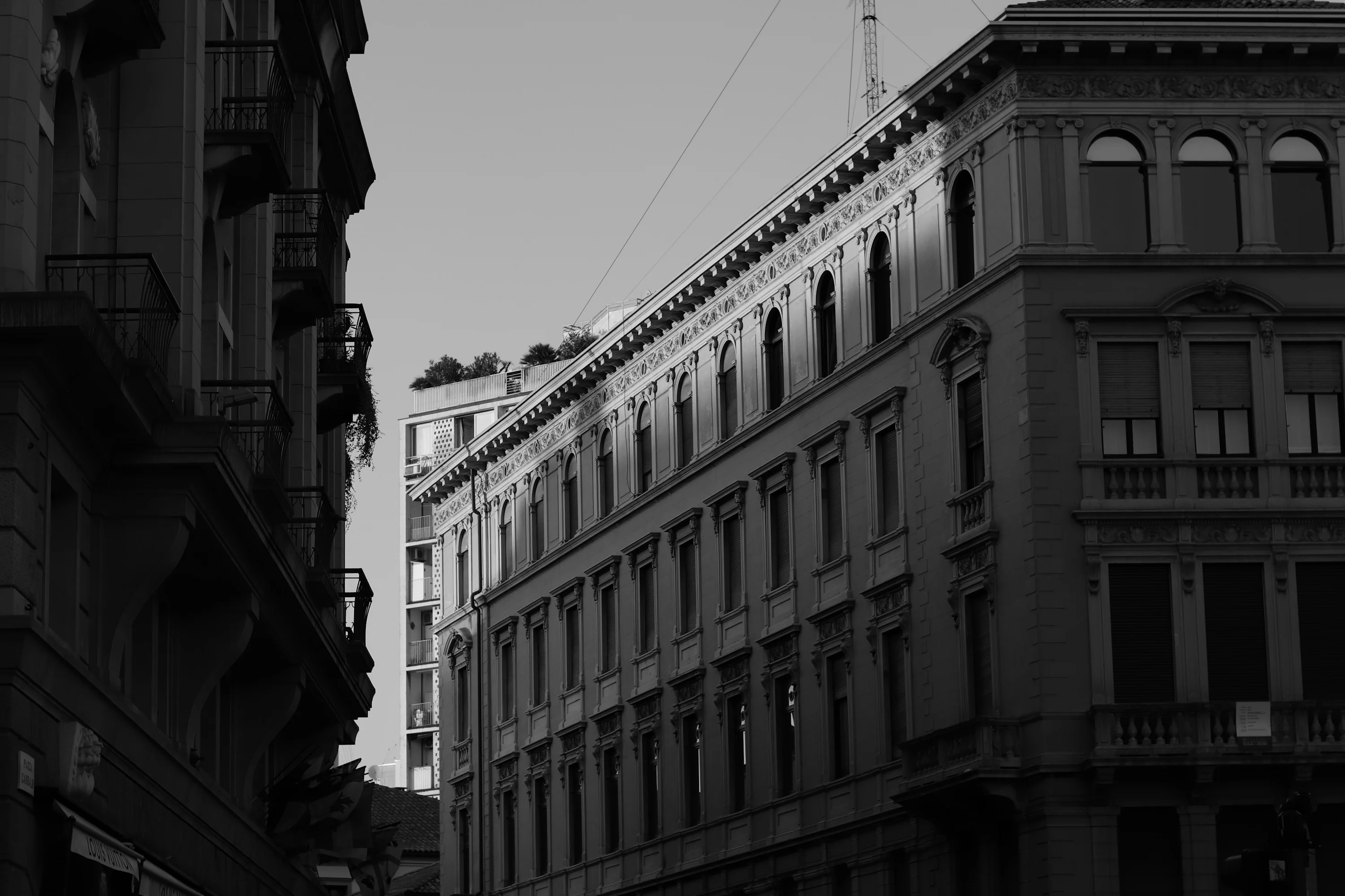 Grey Aesthetic Picture. Download Free Image