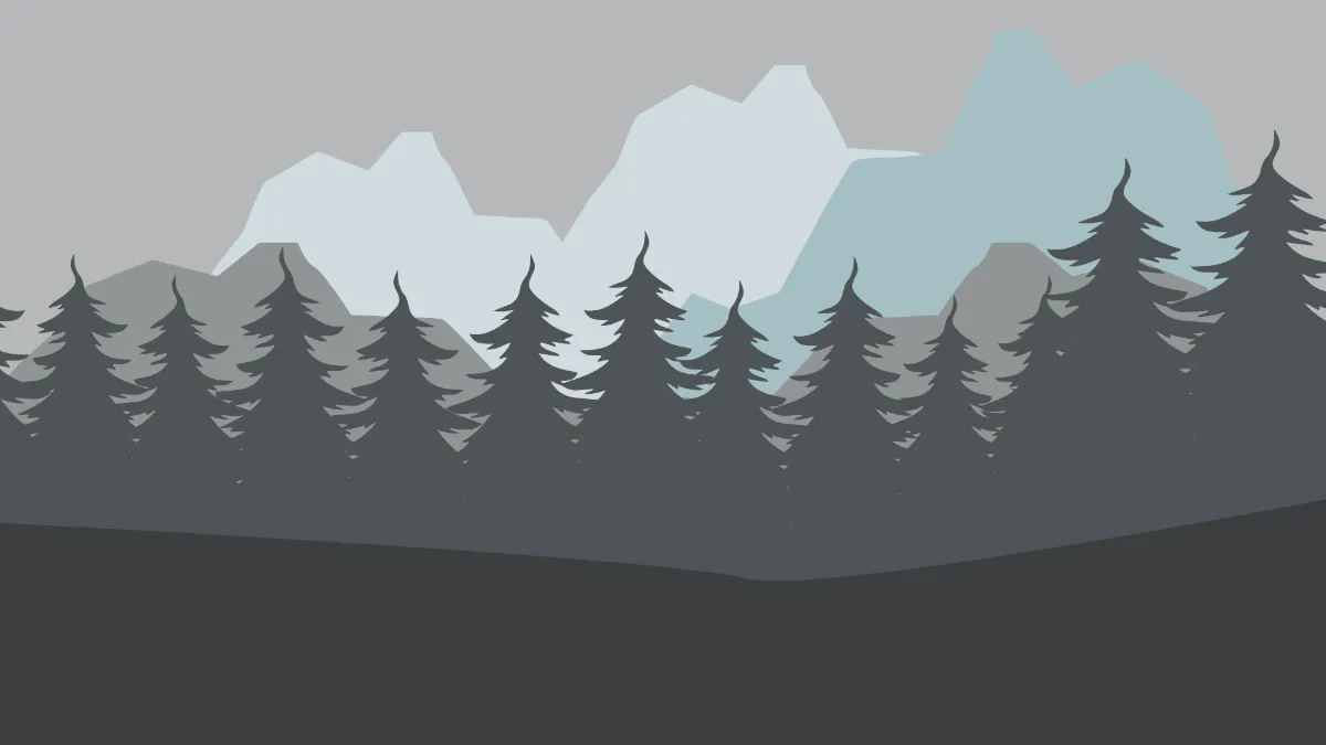 Free Grey Desktop Background to Edit Online