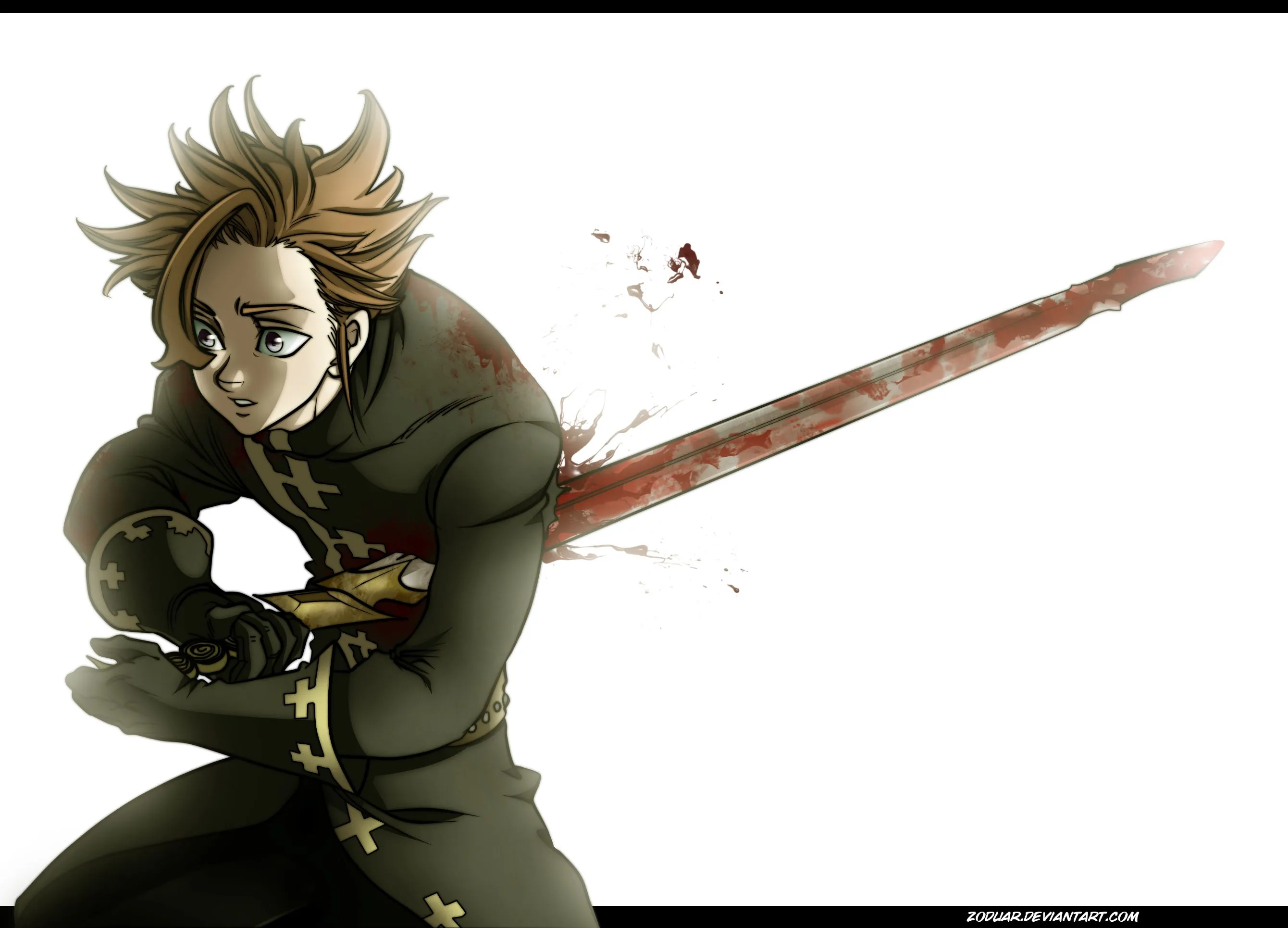 Desktop wallpaper: Anime, The Seven Deadly Sins, Arthur Pendragon (The Seven Deadly Sins) 4K free download for PC. 945645
