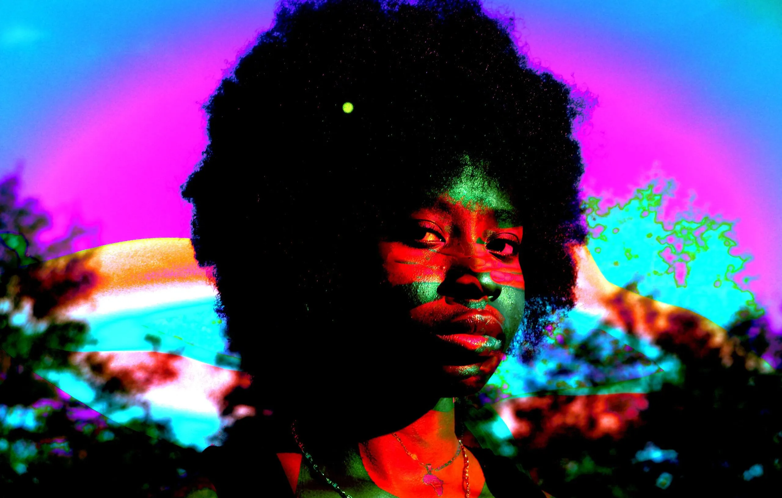 Through a BIPOC Lens: Decolonizing Feminism