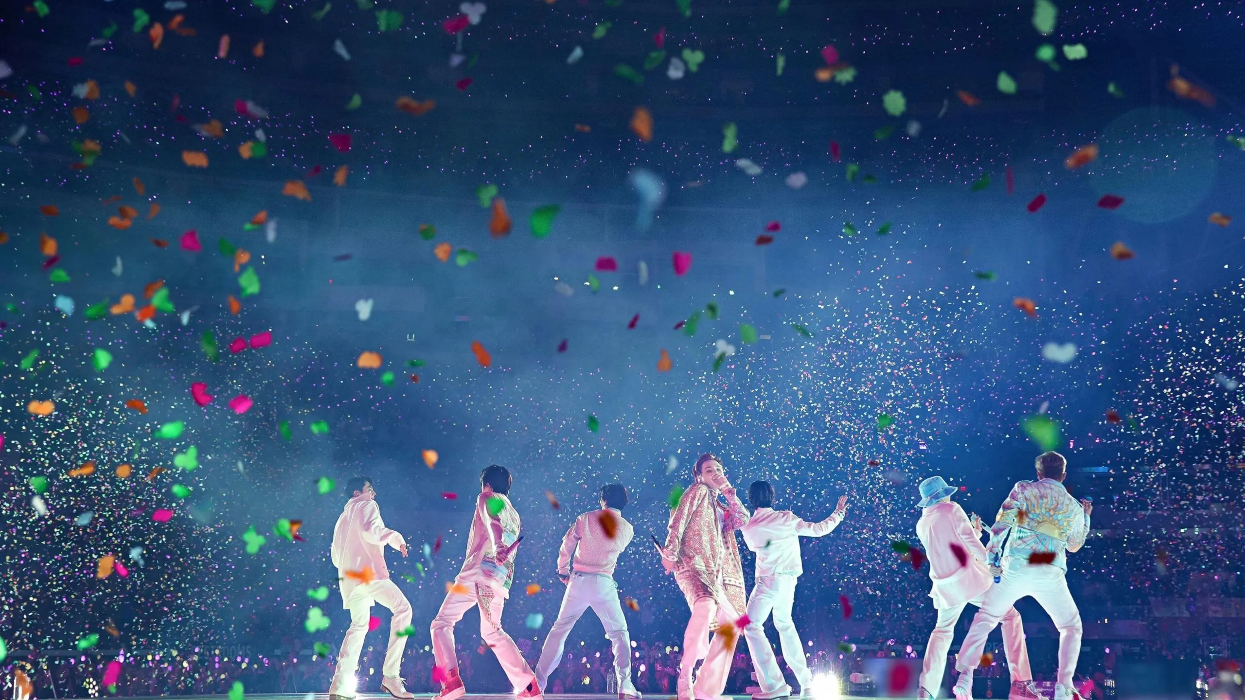 Best BTS 2024 4k Wallpaper [ Ultra 4k ]