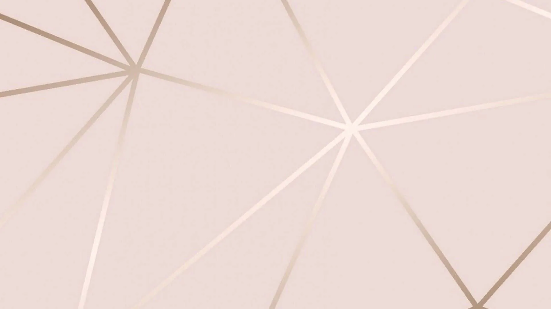 Aesthetic Rose Gold Background
