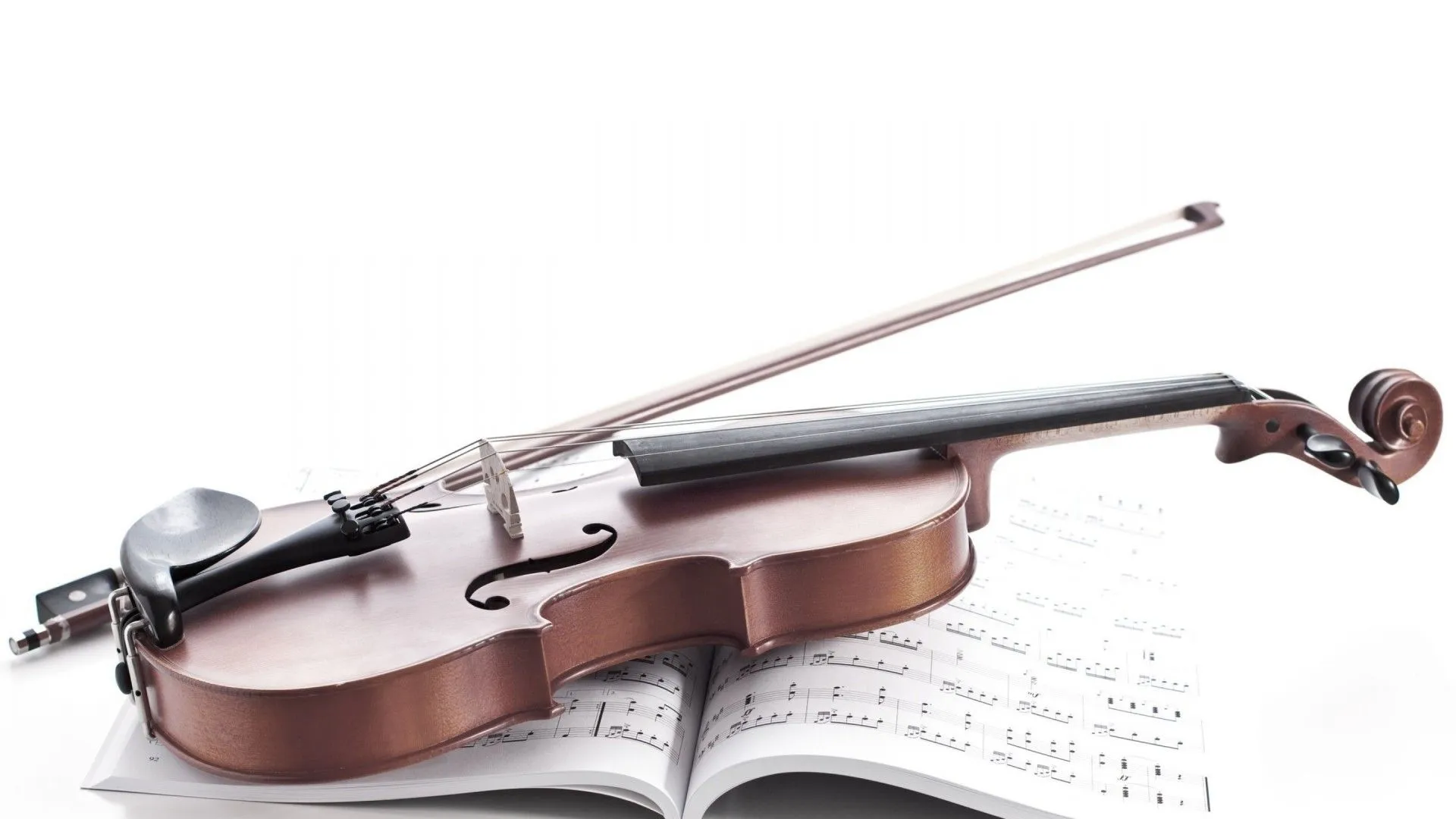 Violin 1920x1080, High Definition, High Quality, Widescreen