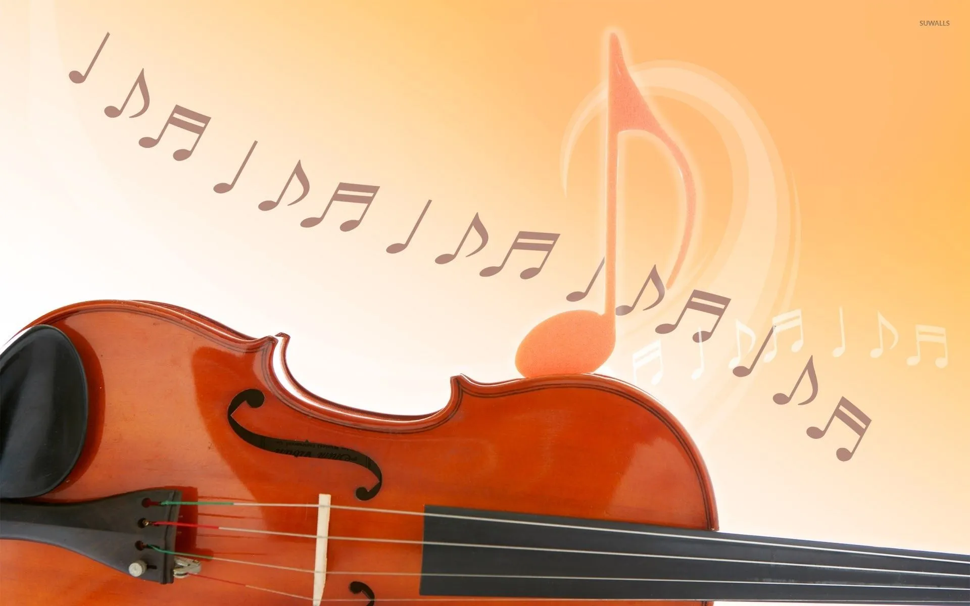Violin [2] wallpaper wallpaper