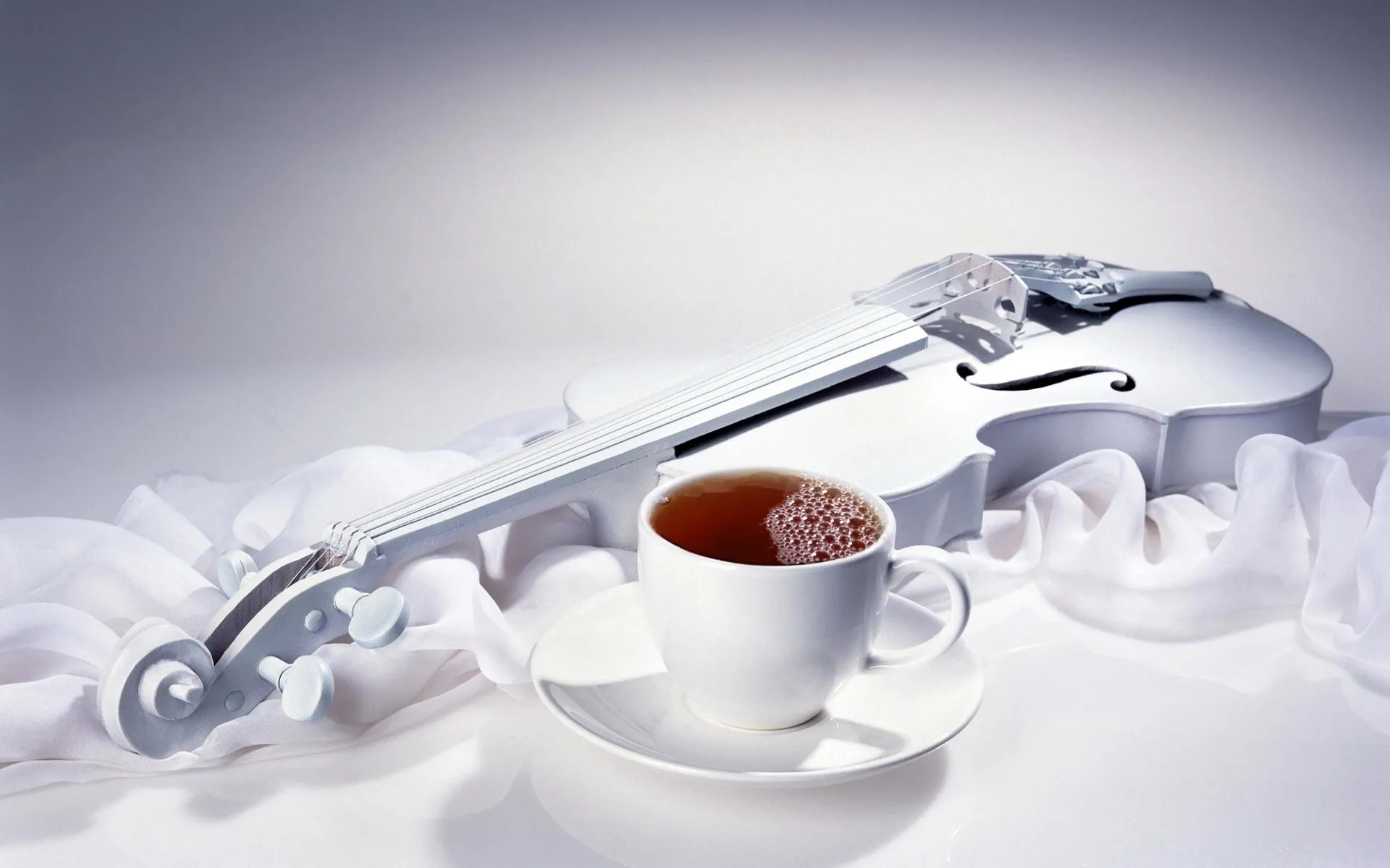 Violin Wallpaper, High Definition, High Quality, Widescreen