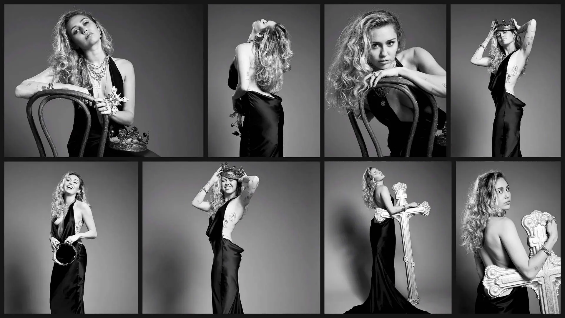 Miley Cyrus Wallpaper