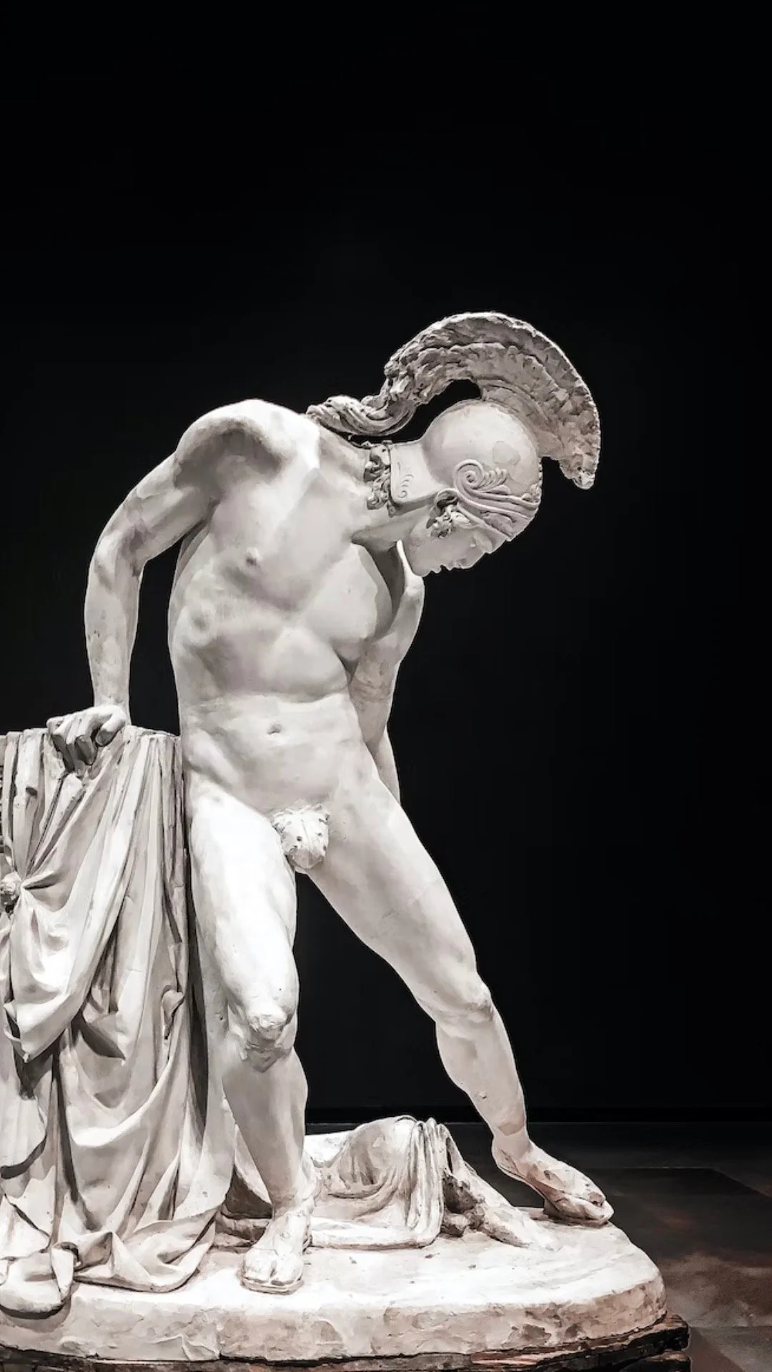 ancient greek aesthetic wallpaper