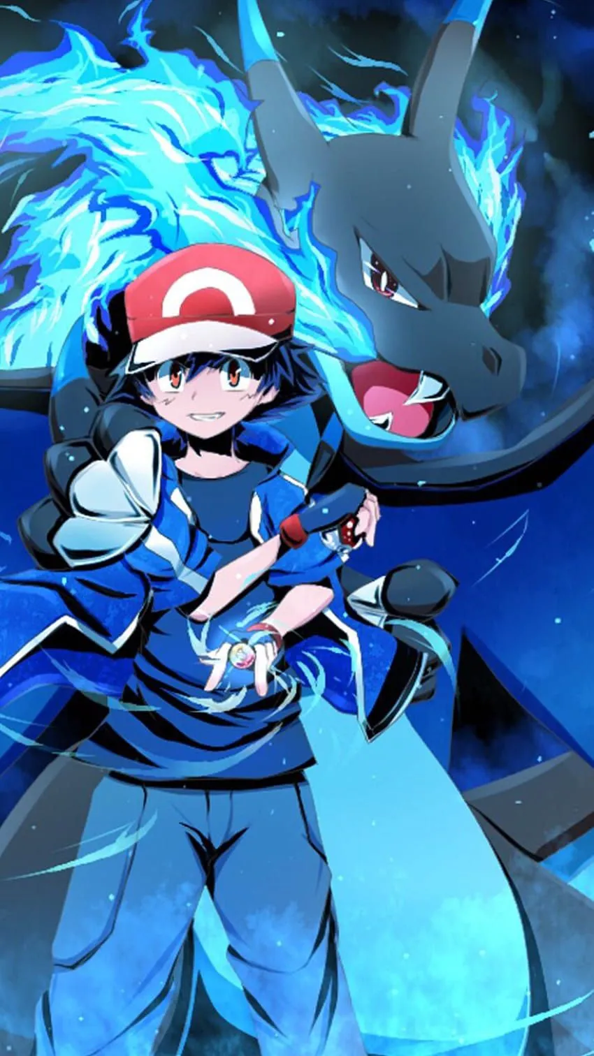 Pokemon Mobile, pokemon for phone HD phone wallpaper