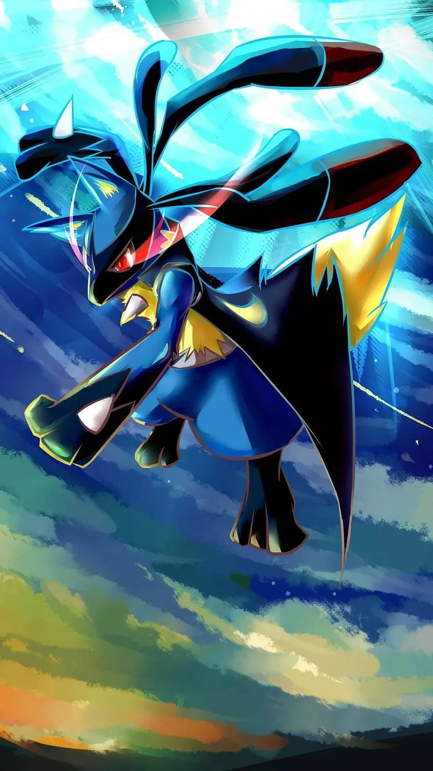 Pokemon Mobile Resolution Is, pokemon phone HD phone wallpaper