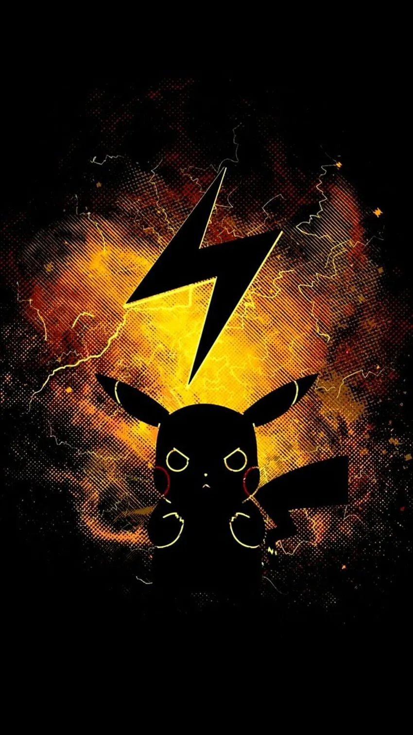 Pokemon HD phone wallpaper