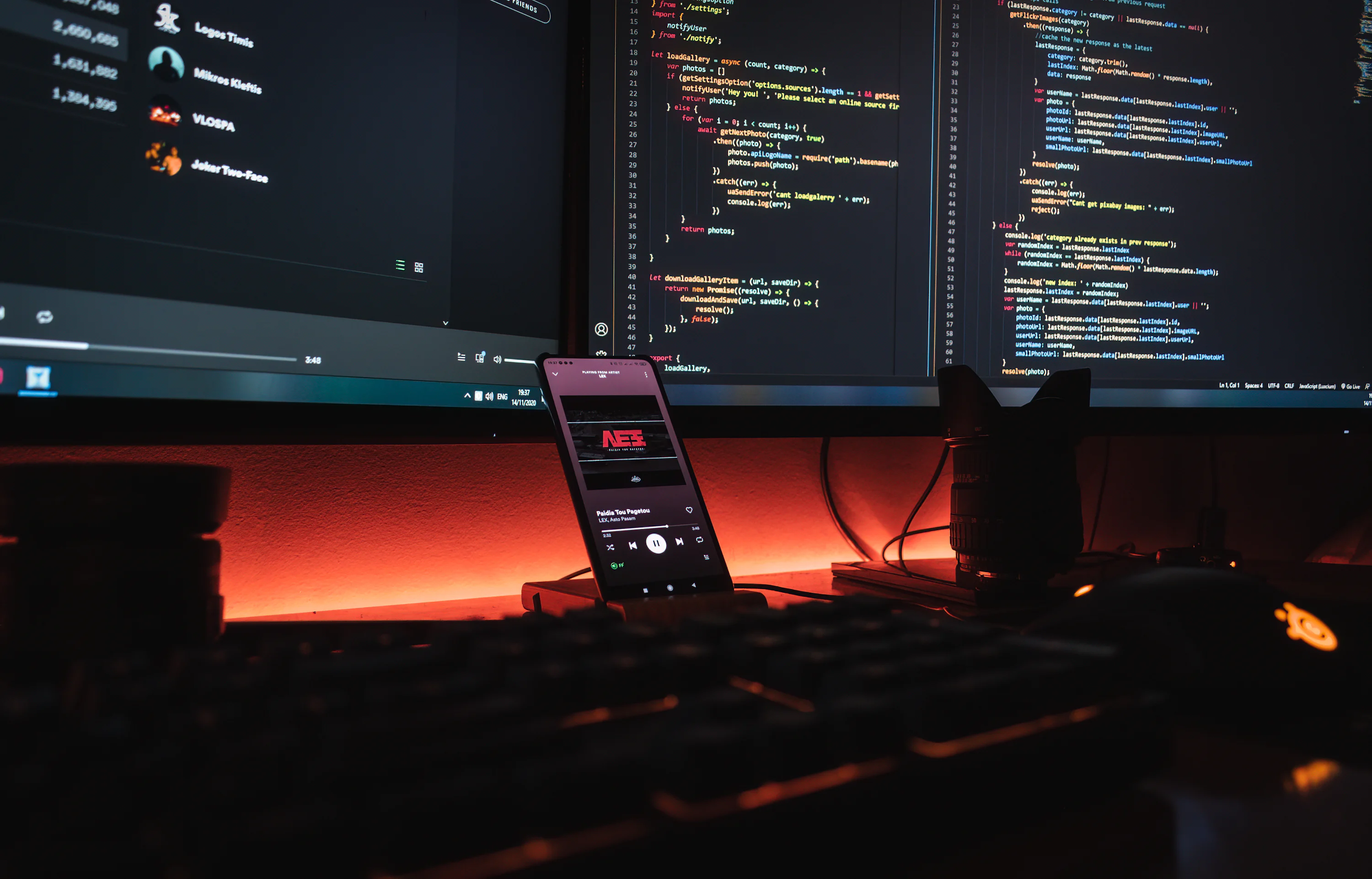Programming Picture. Download Free Image