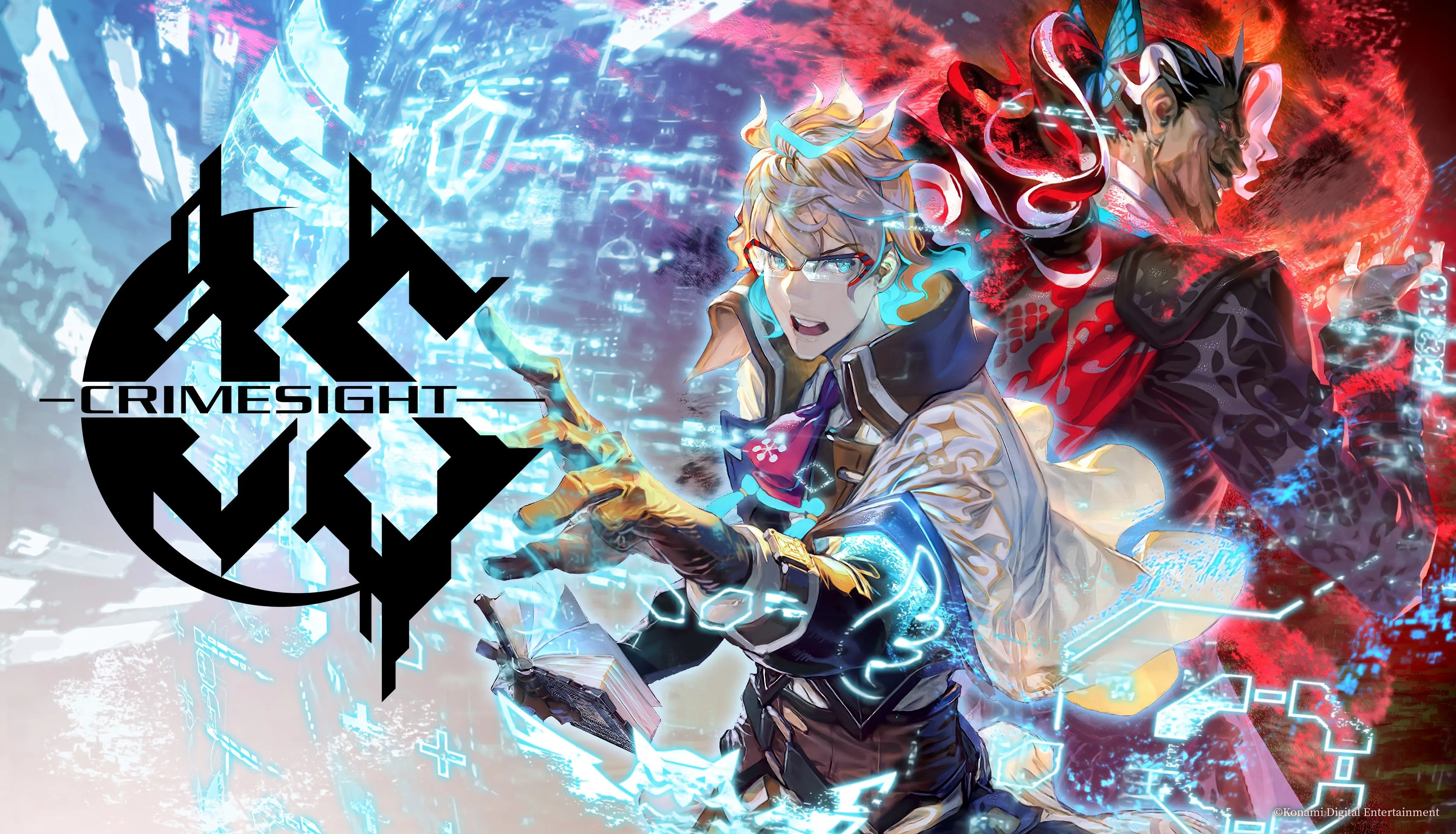 De MonVarela Artwork. KONAMI DIGITAL ENTERTAINMENT B.V