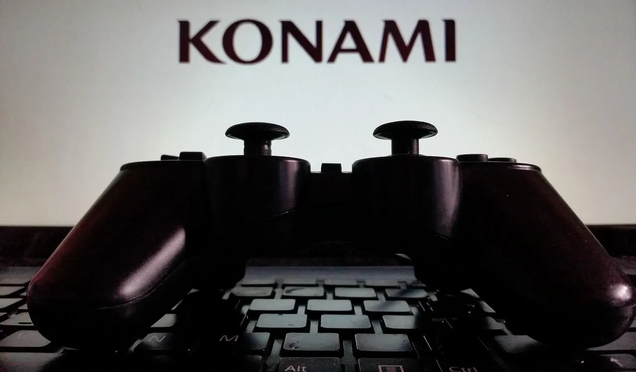 Free Wallpaper Konami & Beautiful Wallpaper Image