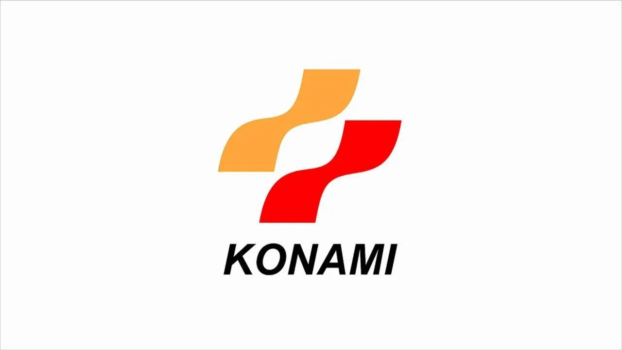 Konami Wallpaper