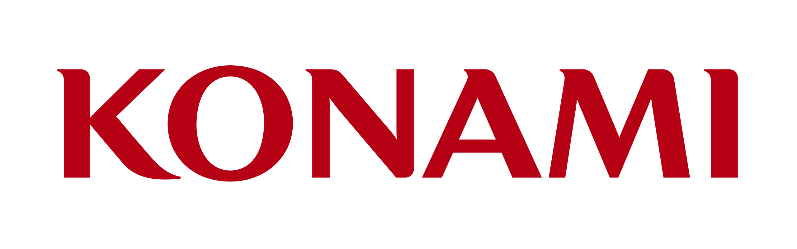 Konami